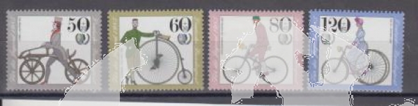 NSR 1242 / 1245 ** - 1985